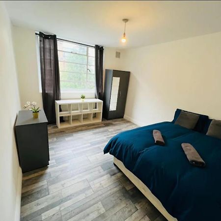 Tower Bridge Family Flats Apartman London Kültér fotó