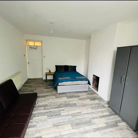 Tower Bridge Family Flats Apartman London Kültér fotó