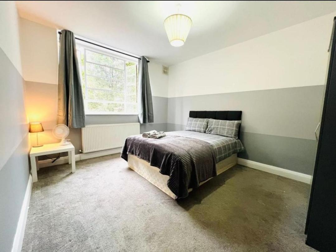 Tower Bridge Family Flats Apartman London Kültér fotó