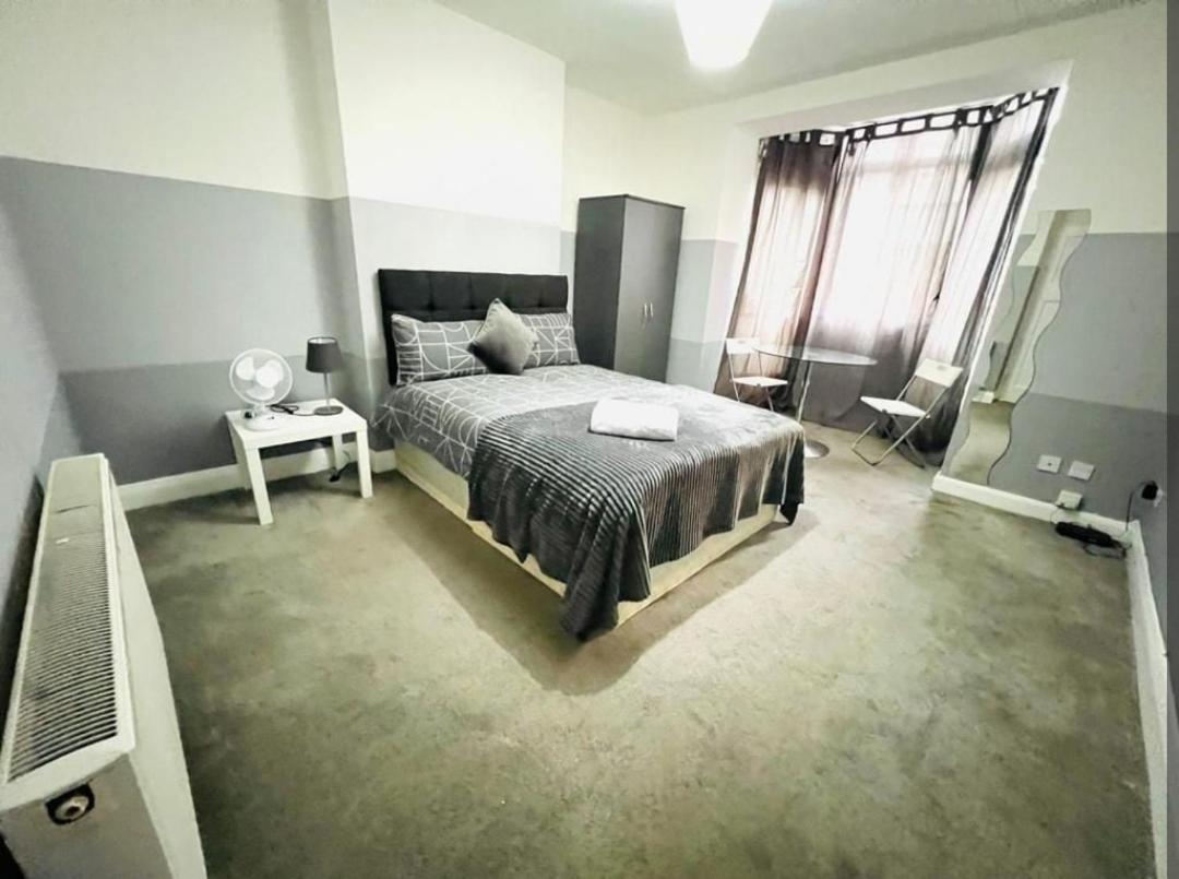 Tower Bridge Family Flats Apartman London Kültér fotó