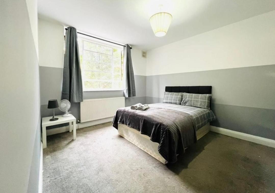 Tower Bridge Family Flats Apartman London Kültér fotó