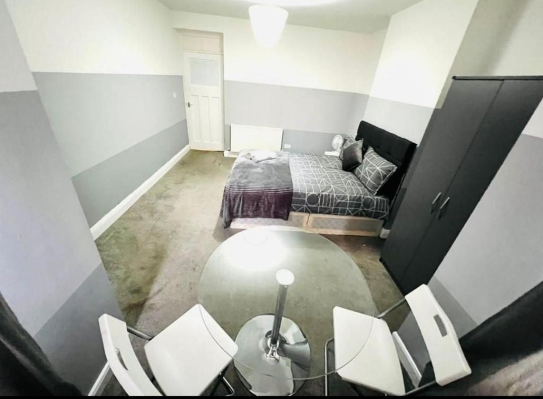 Tower Bridge Family Flats Apartman London Kültér fotó