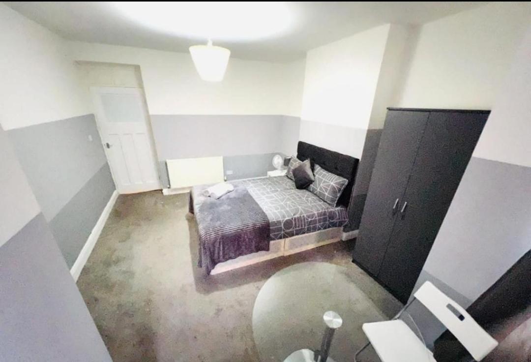 Tower Bridge Family Flats Apartman London Kültér fotó