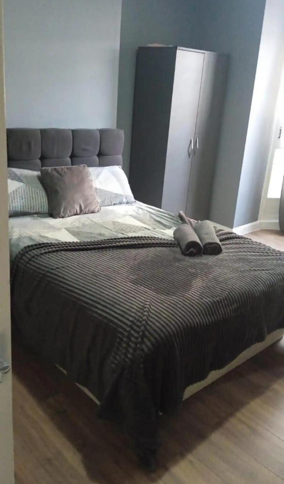 Tower Bridge Family Flats Apartman London Kültér fotó