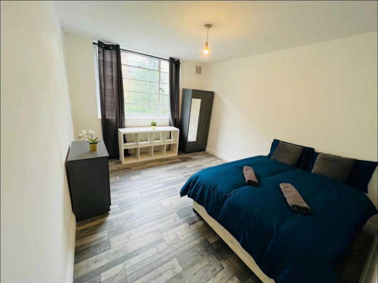 Tower Bridge Family Flats Apartman London Kültér fotó