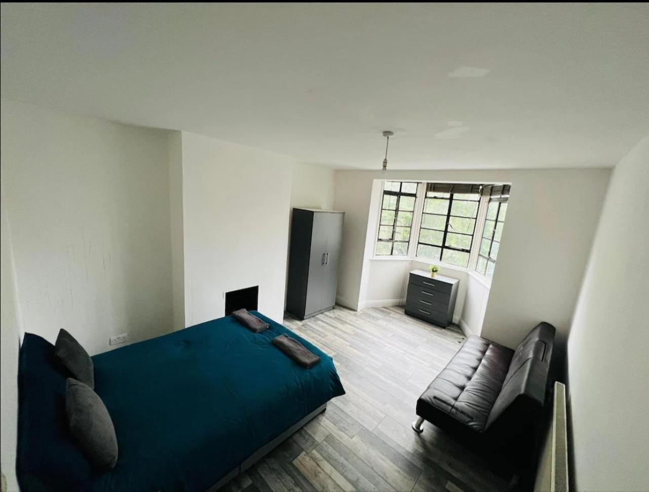 Tower Bridge Family Flats Apartman London Kültér fotó