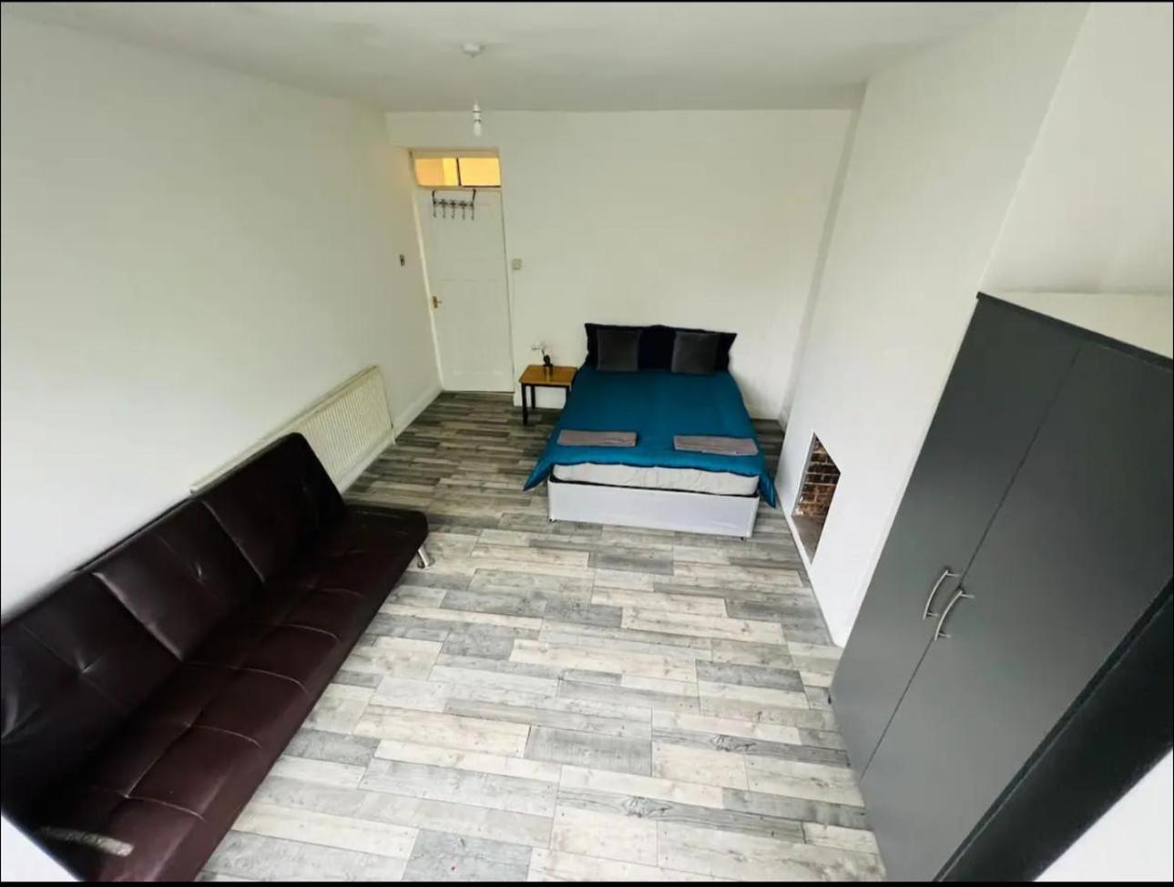 Tower Bridge Family Flats Apartman London Kültér fotó