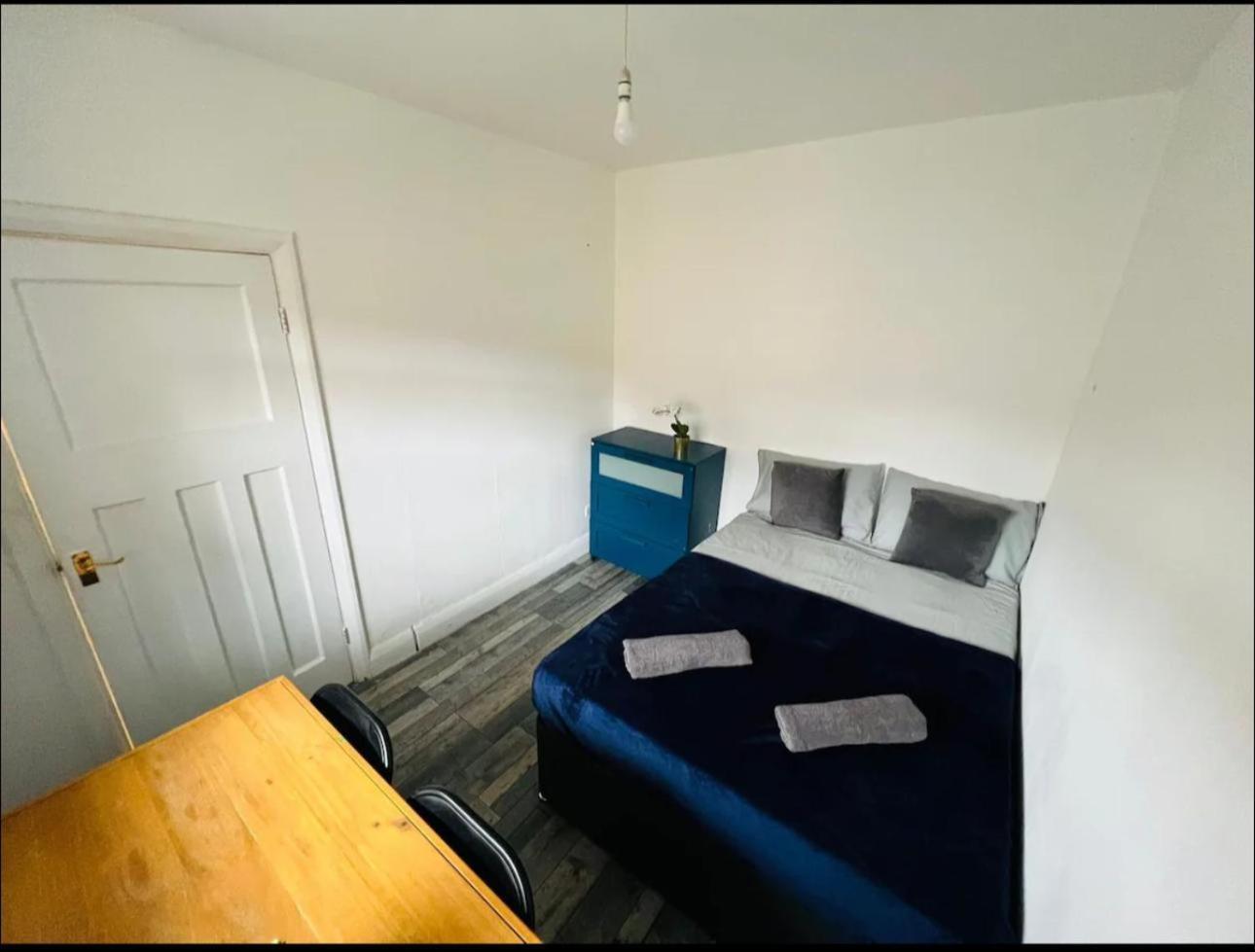 Tower Bridge Family Flats Apartman London Kültér fotó