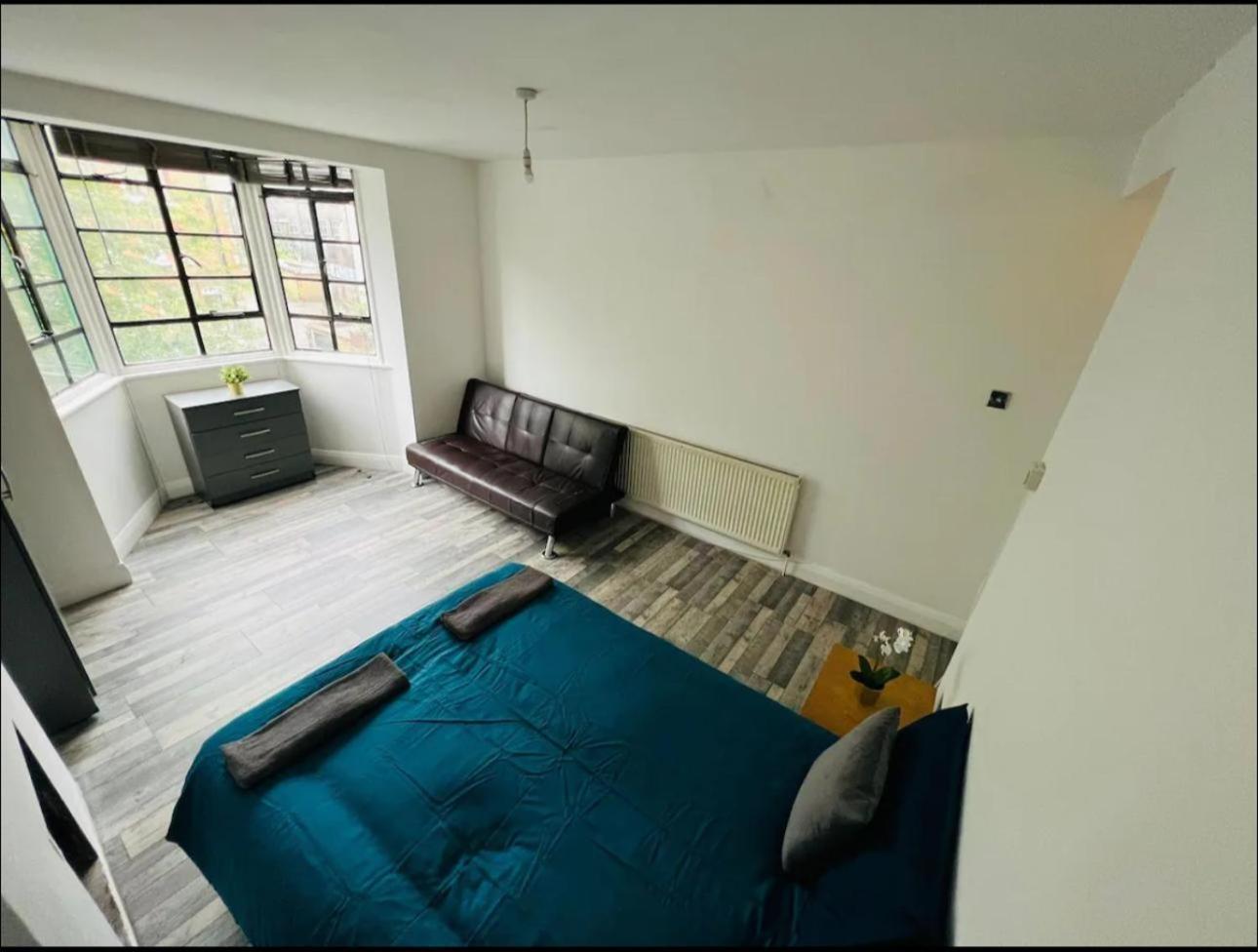 Tower Bridge Family Flats Apartman London Kültér fotó