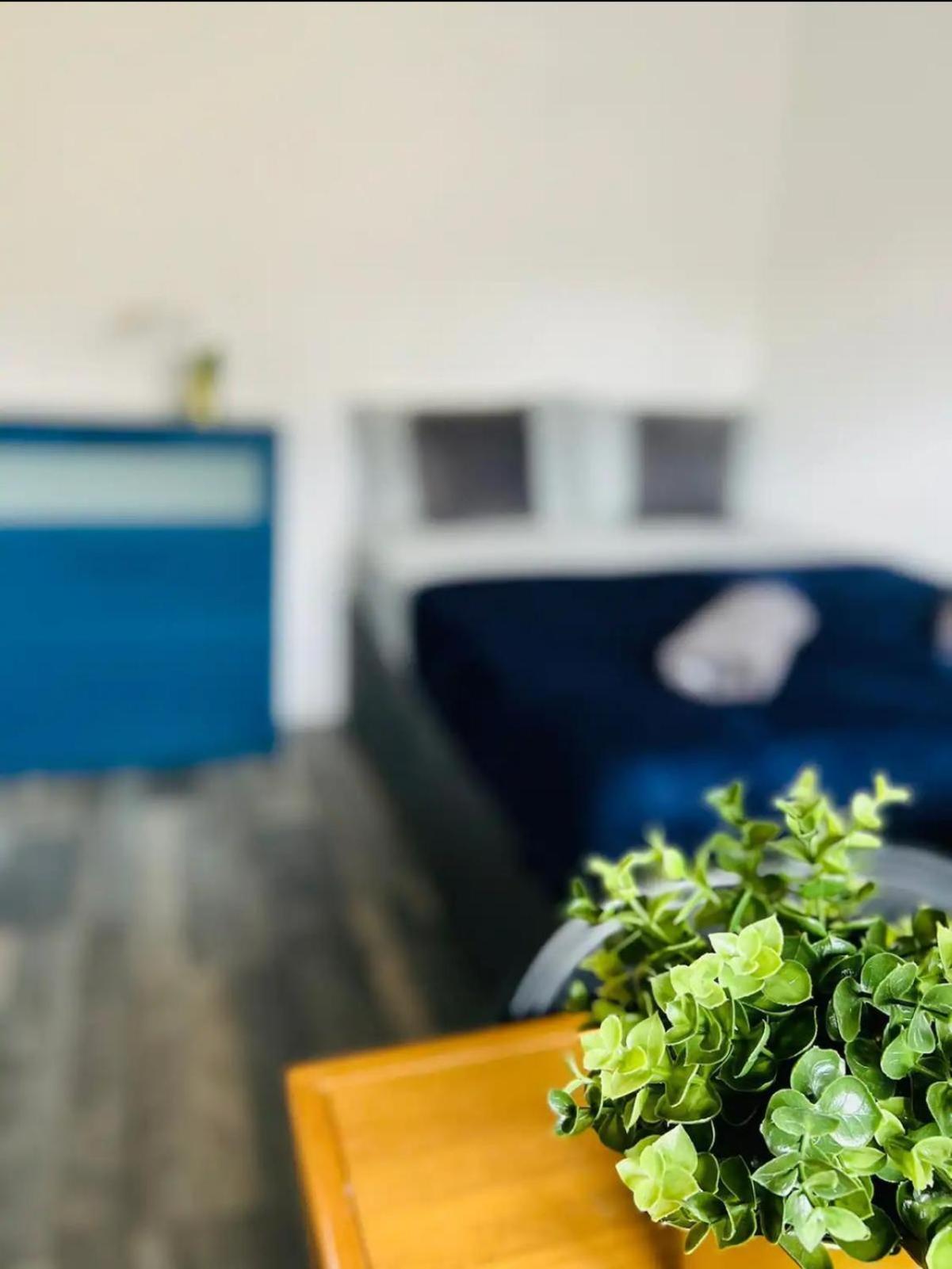 Tower Bridge Family Flats Apartman London Kültér fotó