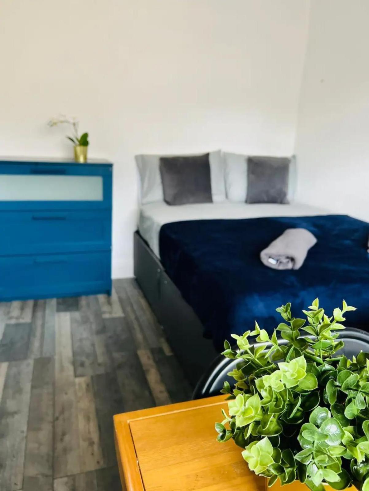 Tower Bridge Family Flats Apartman London Kültér fotó