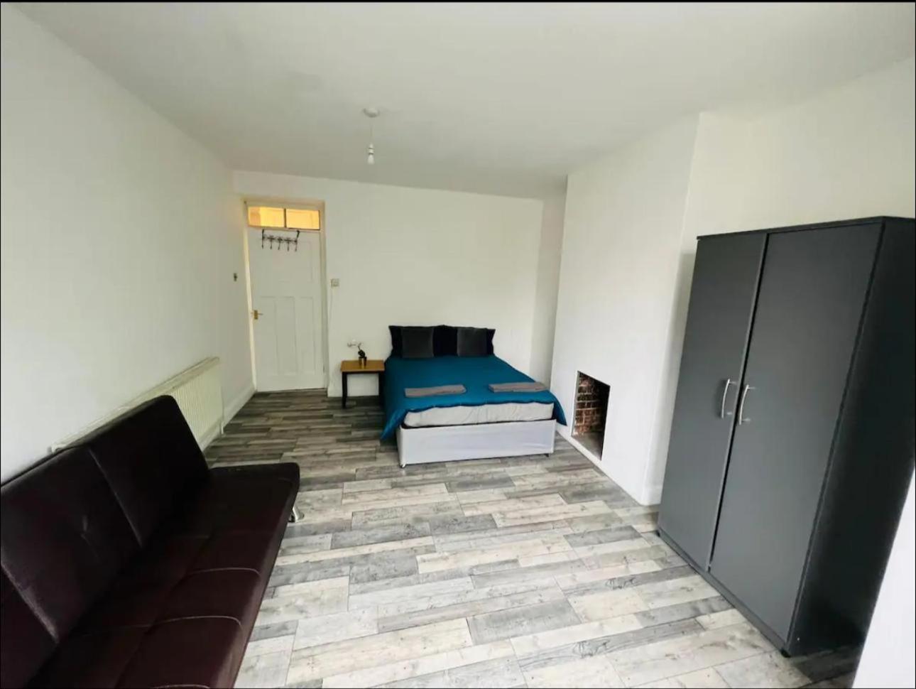 Tower Bridge Family Flats Apartman London Kültér fotó